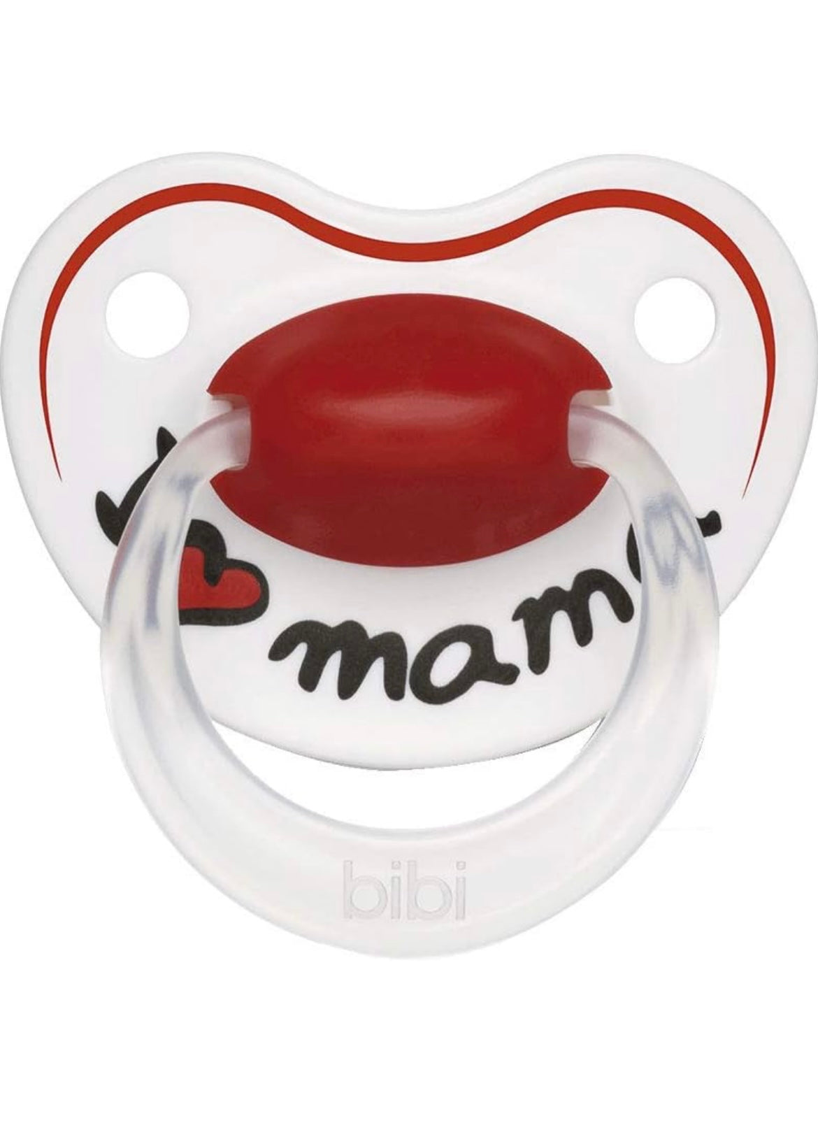 Baby I Heart Mama 2 Pack